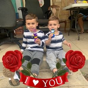 Meet your Posher, Georgette